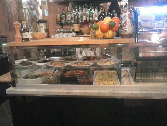 La Taverna da Saverio